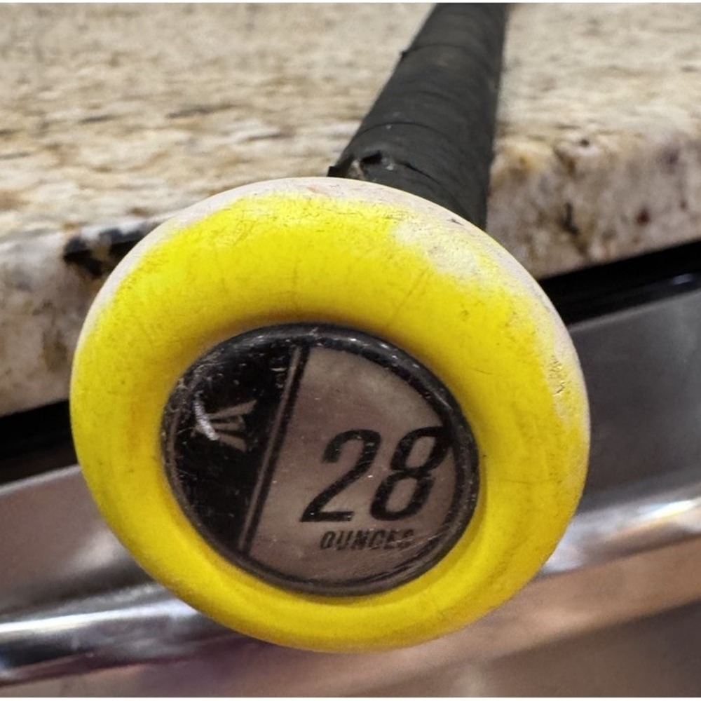 Easton Ronin Composite SP18R1UA 34 in. 28 oz. Slow Pitch Softball‎ Bat 12" - Picture 6 of 15